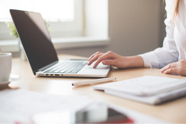 Express audit (review) – identification of risks